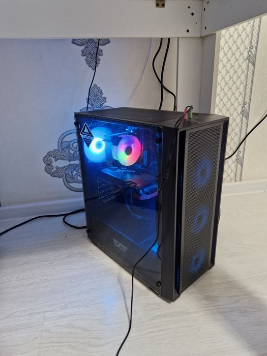 Игравой комьютер