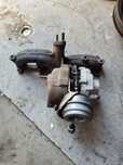 Turbosuflanta VW Golf4,Bora,Sharan 1.9TDI