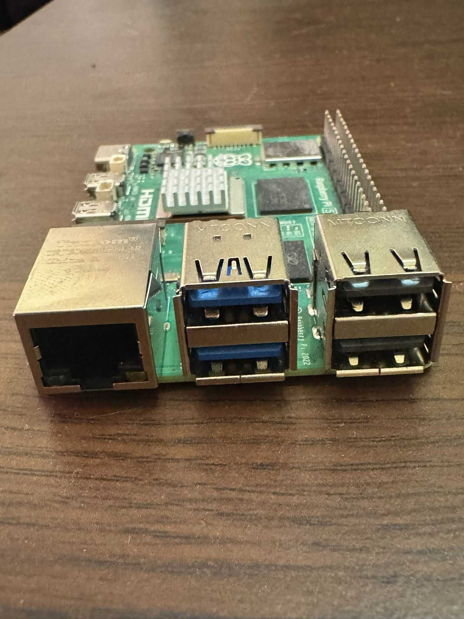 Raspberry Pi 5 8GB