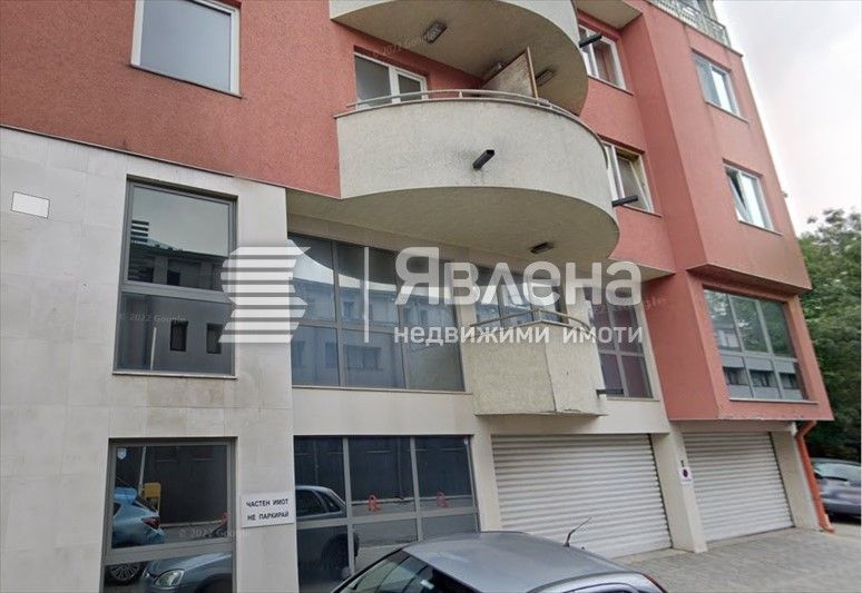 Продава се Офис в София, Лозенец - 303 кв.м за 3480 €/кв.м - Снимка #10