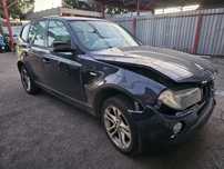 BMW X3 E83LCI 2.0d 177k N47 На Части