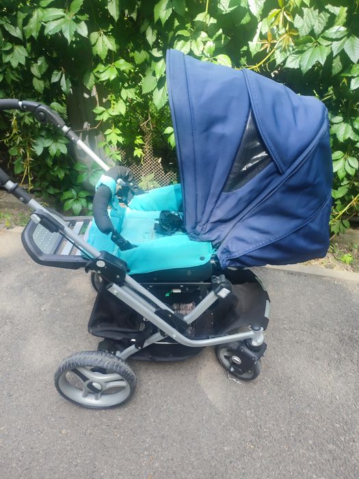 Продам коляску в хорошем состоянии