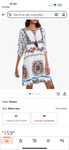 Rochie  noua by Desigual