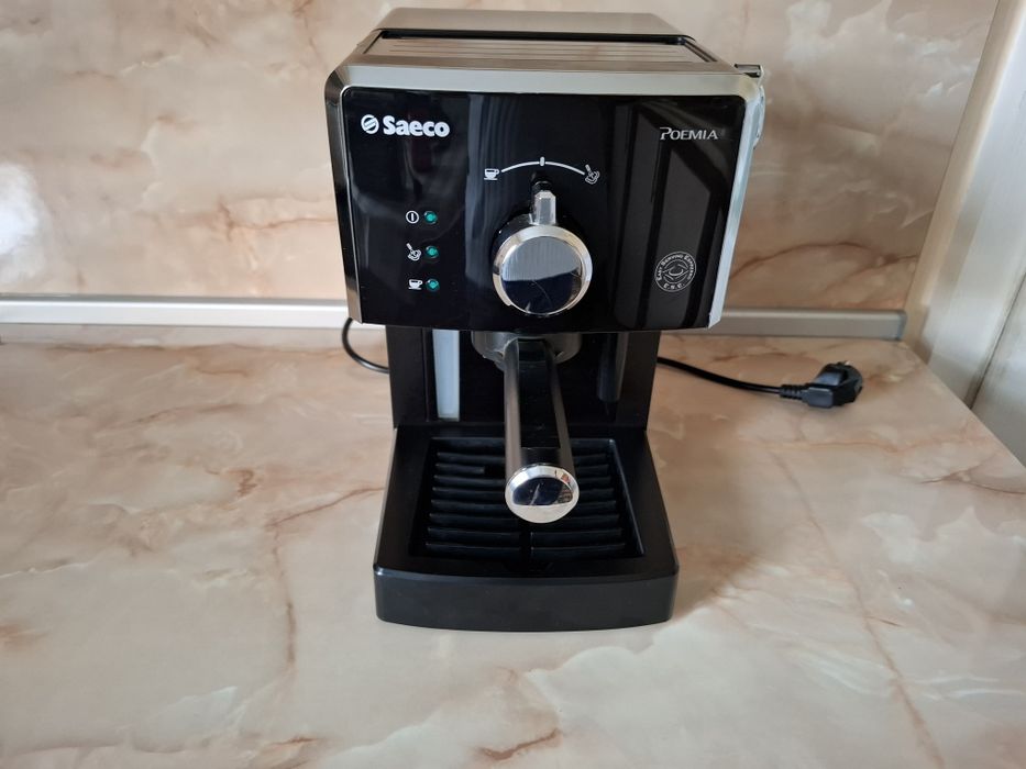 Saeco Poemia philips