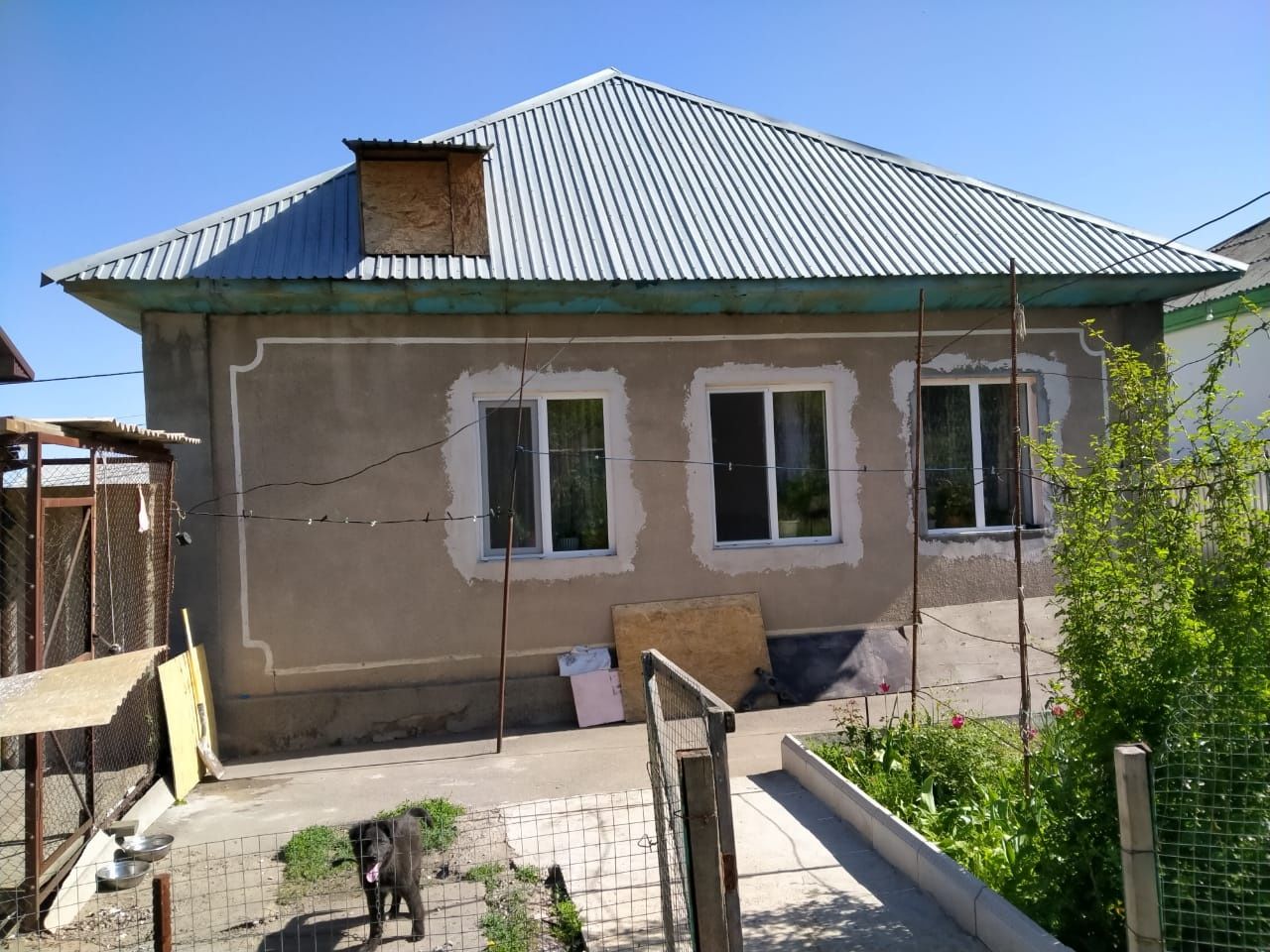 Продам дом. Срочно. Торг