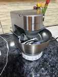 Кухонный комбайн Kenwood prospero