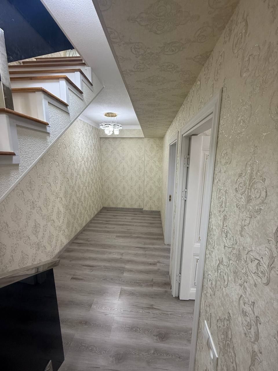 Сотилади Квартира Дуплекс, Сергели т-н, Чоштепа Навруз куч, 86м2.