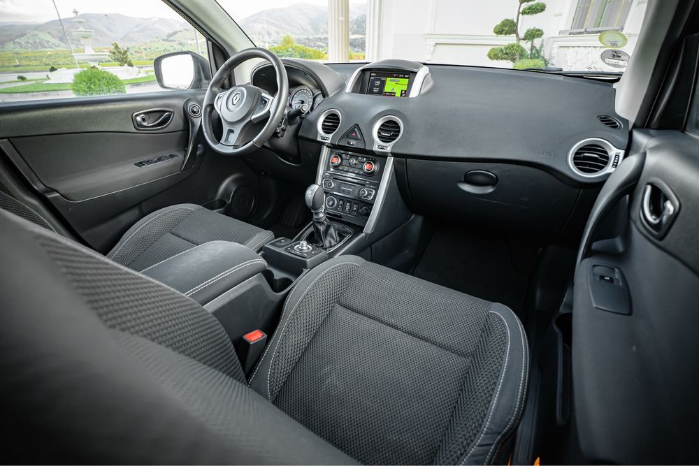 Renault Koleos *Rate* 2,0 Dci 2014 4x4 *Garantie 12 Luni*