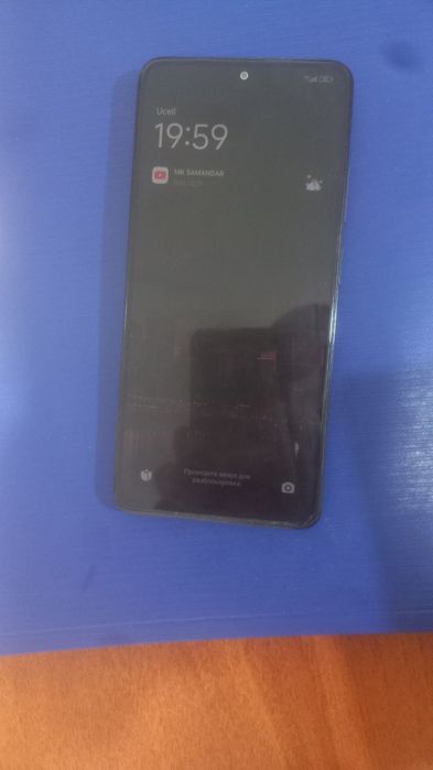 Redmi Note 11 Pro