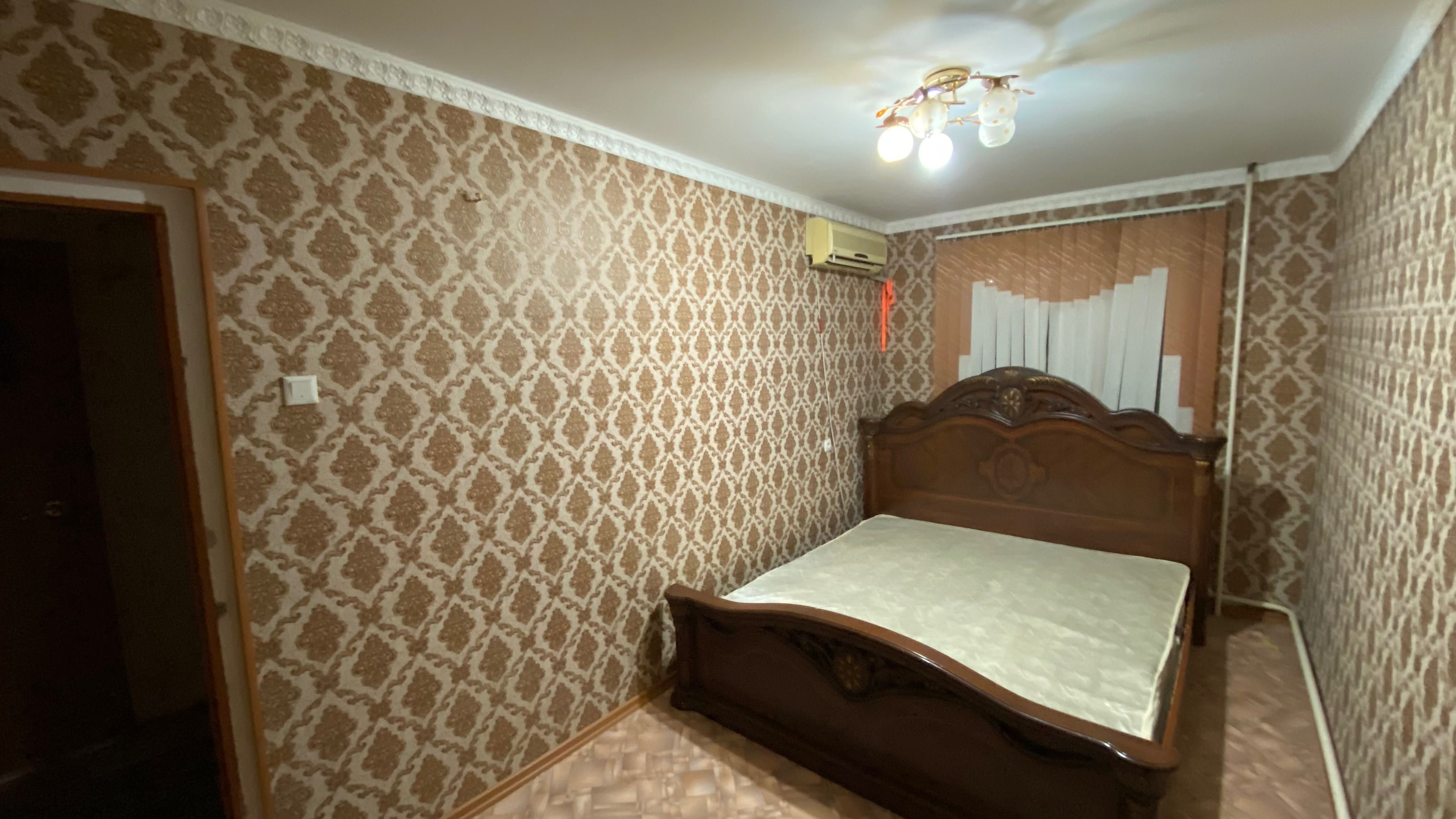 Квартира 2 мкр 35 дом 3 ком