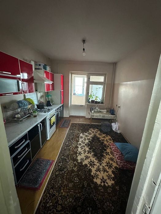 Продаётся 3/2/4 Коракамыш-2/5 Банковский дом 113 кв.м кирпич