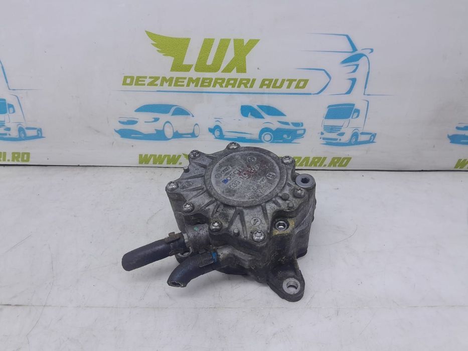 Pompa vacuum 2.0 tdi BMR BMN 03g145209c Volkswagen VW Passat B6  [din