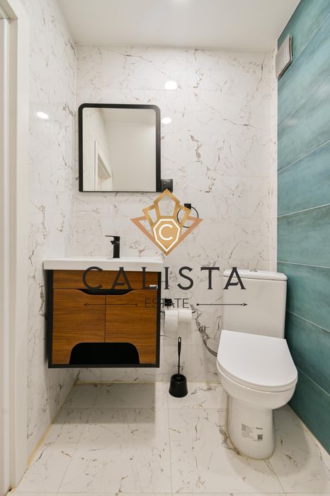 Продава се Тристаен апартамент в София, Студентски град - 80 кв.м за 3925 €/кв.м - Снимка #12