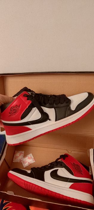 Джорданы в отличном качестве