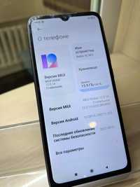 Redmi 9C NFC 128GB (Керуентау 2/2)