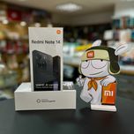 Смартфоны Xiaomi Redmi Note 14. Новые, оригинал. Гарантия. Караганда