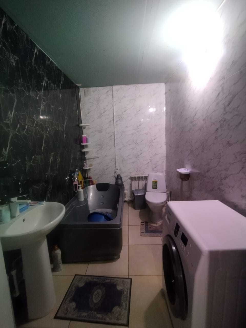 Продам дом в Заречном
