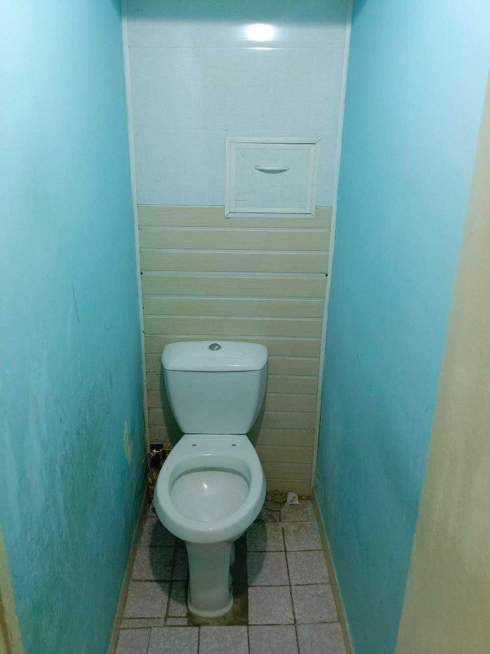 Юнусобад 2 квартал 1 хона, 3 этаж, ғиштли дом.