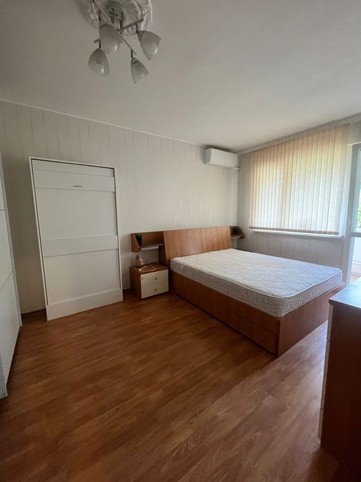 Дава се под наем Двустаен апартамент в Варна, Бриз - 64 кв.м за 433.5 € - Снимка #5