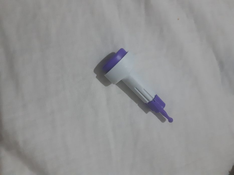 Dispozitive intepare Accu-chek