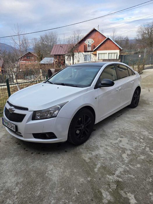 Chevrolet Cruze 2.0 Tdi 180Cp