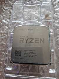 CPU AM4 Ryzen 3 1200 (AMD)