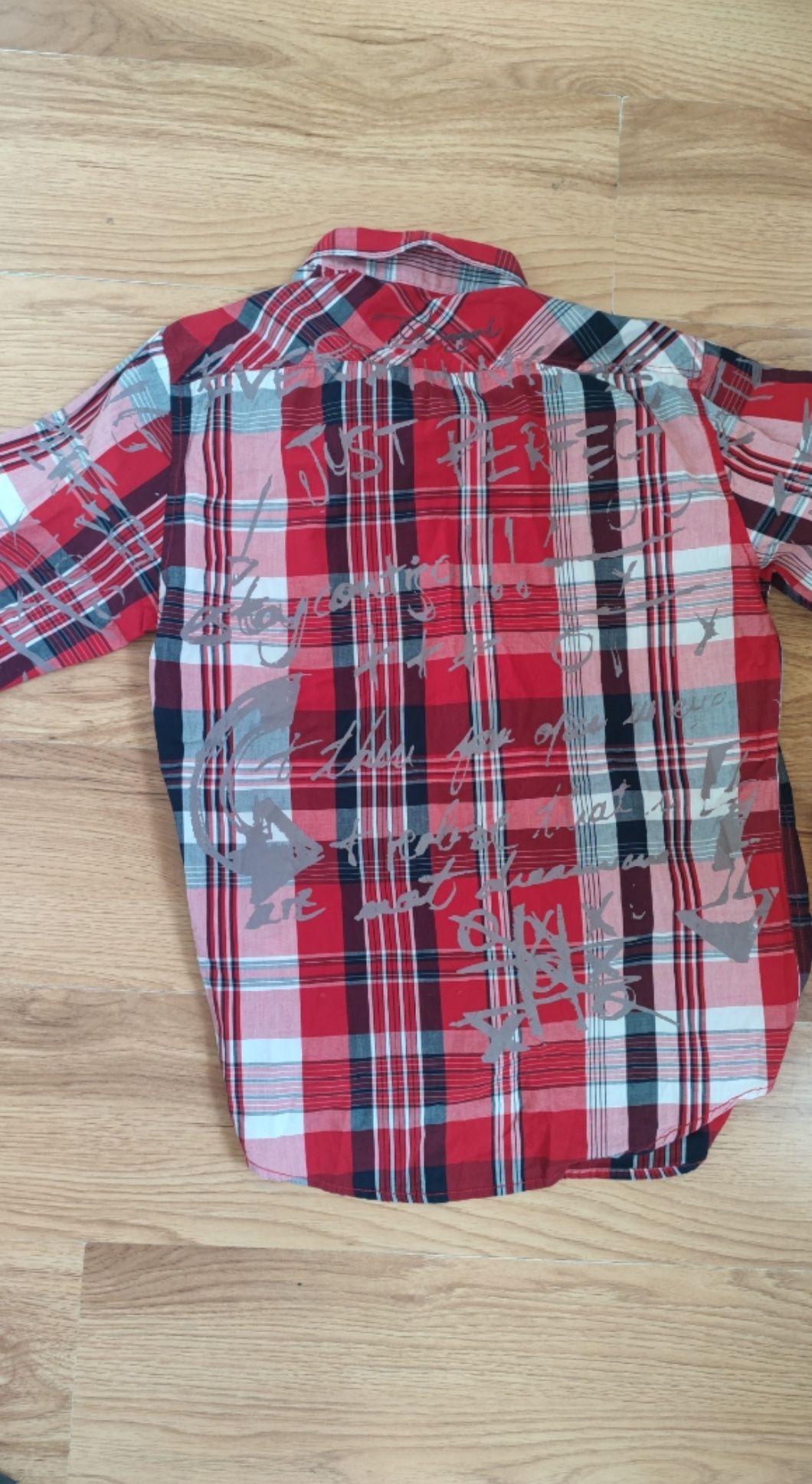 Риза Desigual(нова)