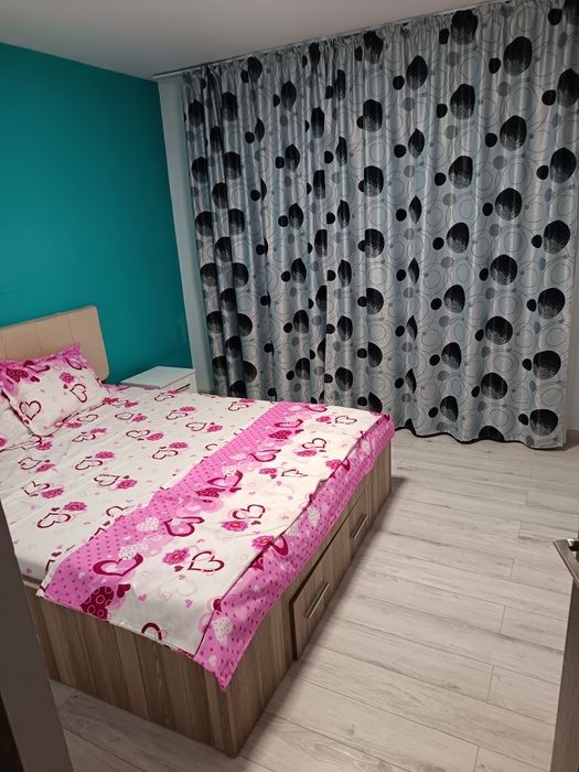 Apartament în regim hotelier