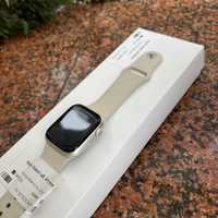 Apple Watch 8 41-45mm по скидочной цене в хорошем состоянии /Ломбард