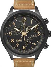 Ceas Timex Racing Fly Back Chronograph