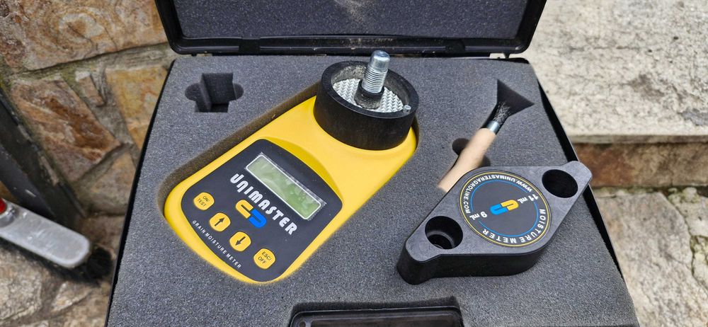 Влагомер за зърно! НОВ