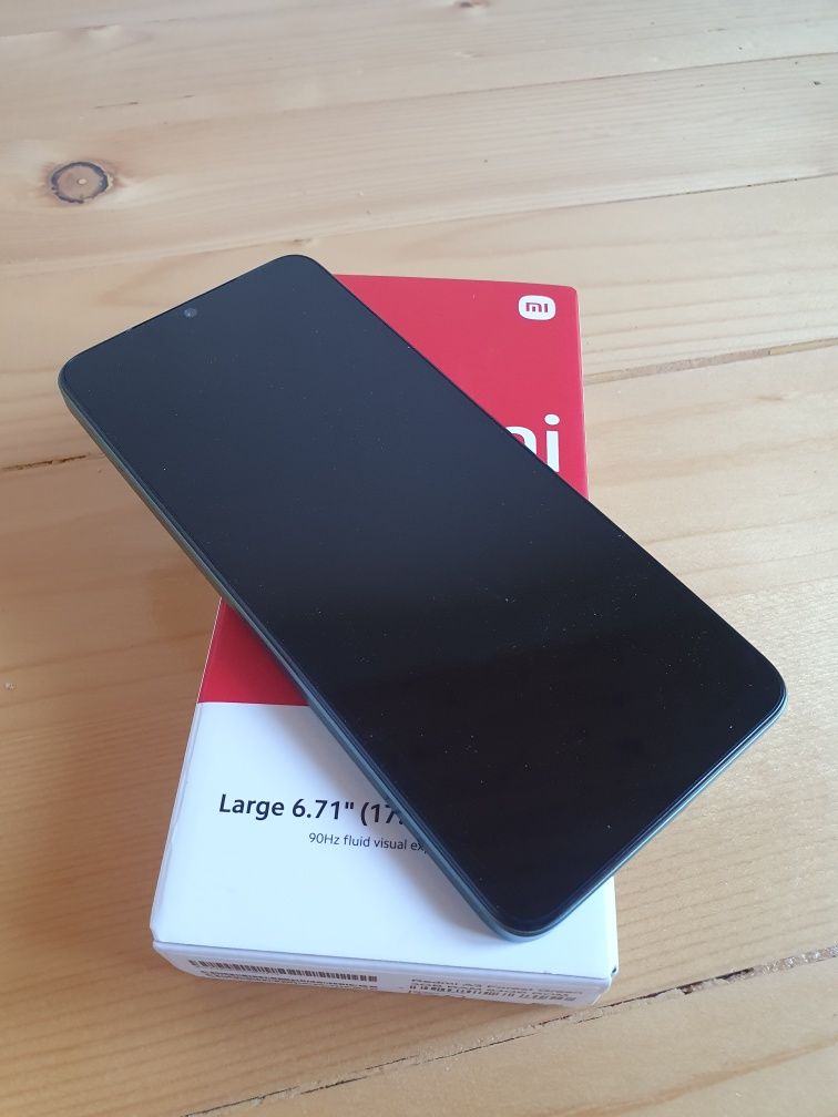 Нов мобилен телефон Redmi A3