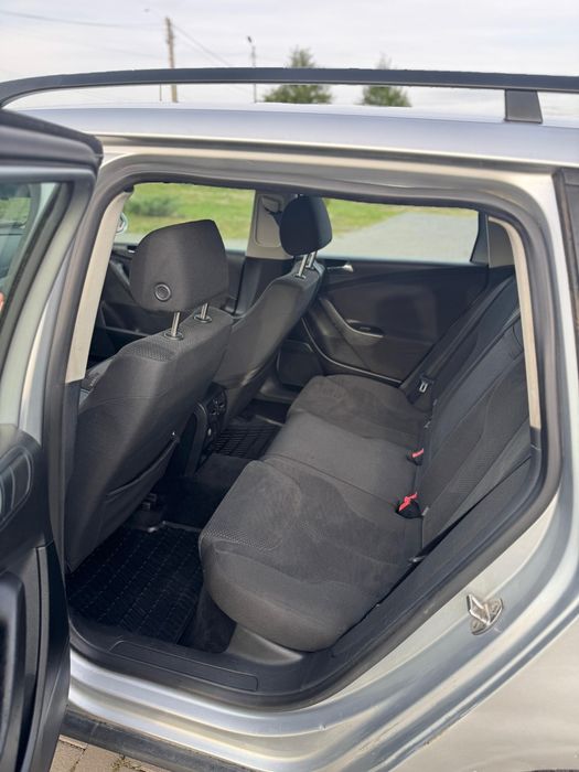 VW PASSAT 2007 1.9 TDI