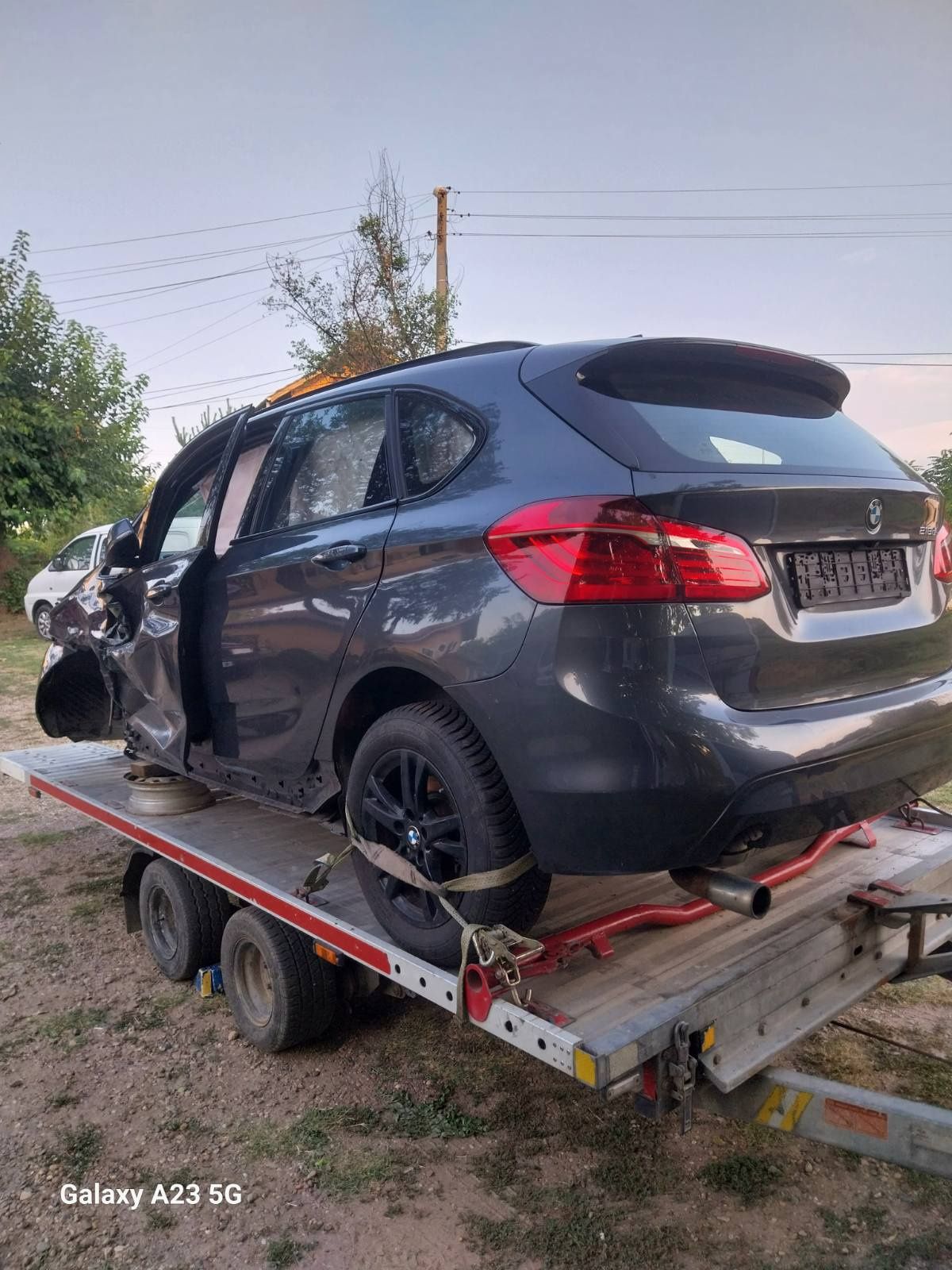 BMW 218 d 150k.c Activ Tourer
