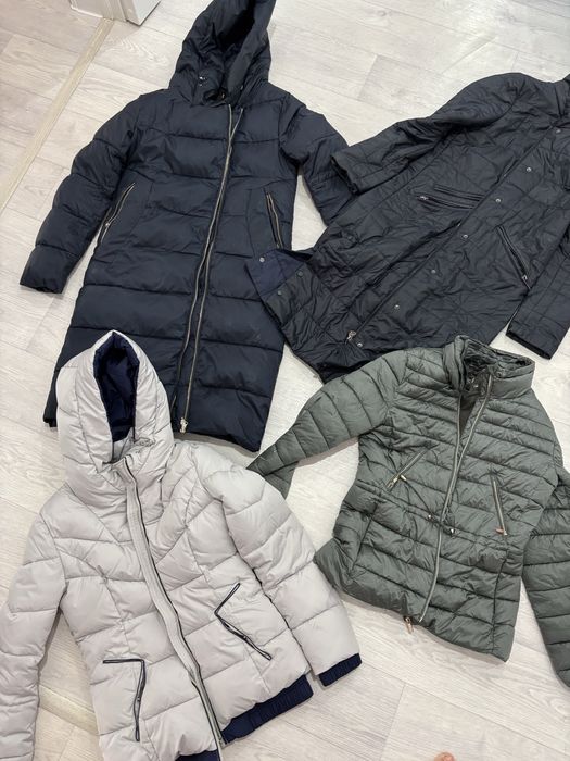 Продам пакет вещей  за 10 000тг