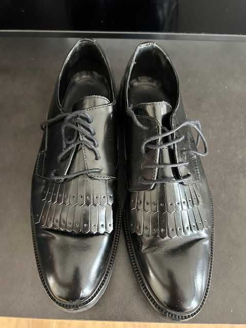 pantofi dama nr. 39 Massimo Dutti