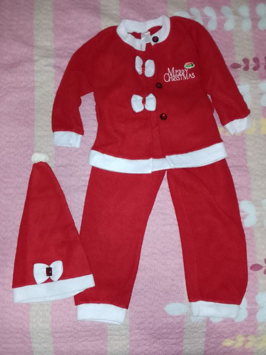 Продам новогодний костюм