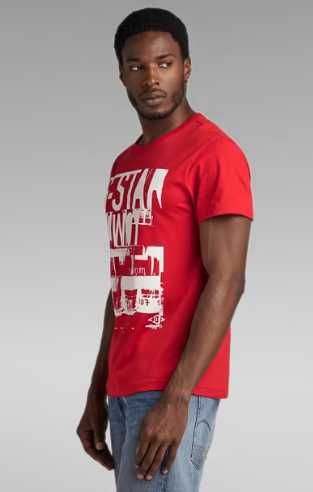 Тениска G-Star Raw - S , M , L