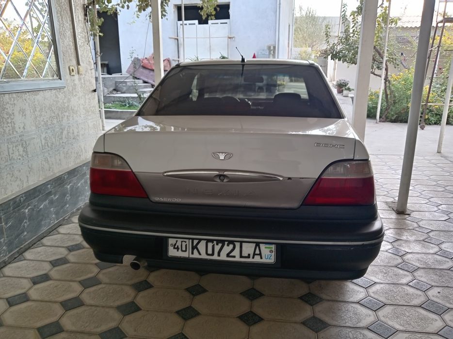 Нексия сонс гибрид