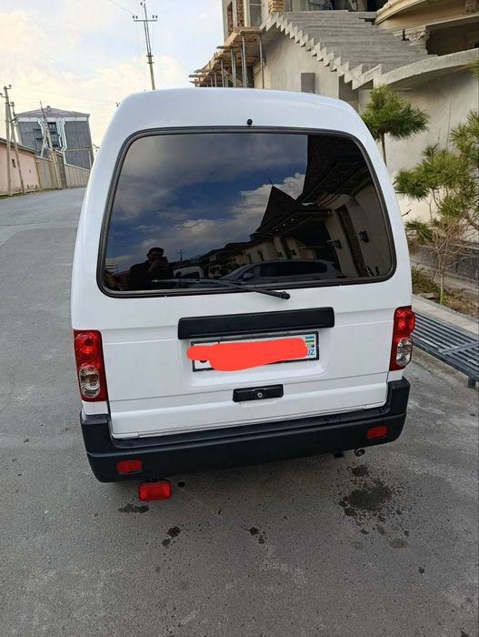 Damas 2017 yil ideal holatda