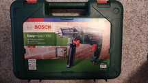 Masina de gaurit cu percutie Bosch EasyImpact 550, 550 W