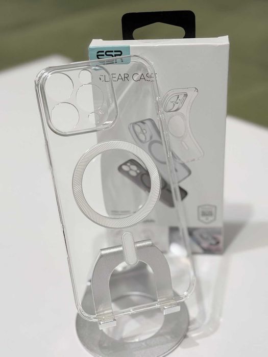 Husa ESR Clear Case - pentru iPhone 16 Pro Max