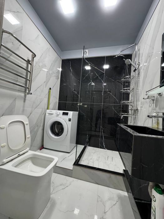 ПРОДАЕТСЯ   Квартира  Новостройка Чиланзарский  район