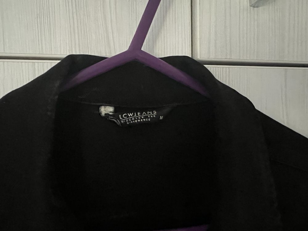 Есенни дамски якета Bershka, Lc waikiki