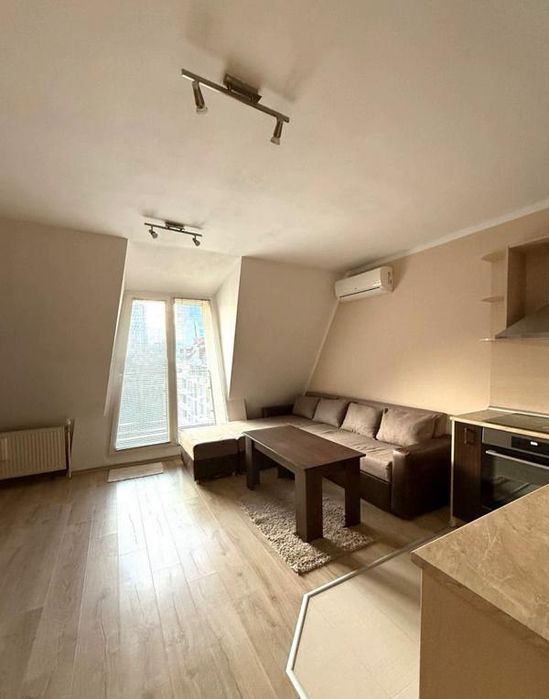 Двустаен апартамент под наем в ж.к. Дружба 2, 2215788