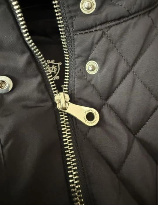 Яке Massimo Dutti