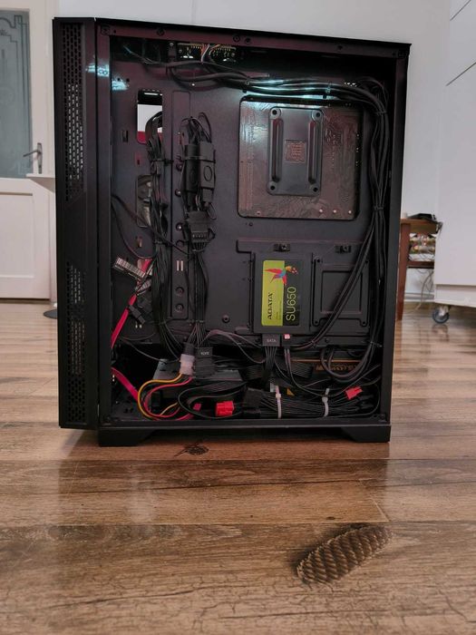 Pc Gaming Rtx 3050 8gb