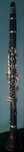 Vand clarinet LADE