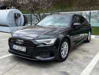 Audi A6 C8 45TDI quattro - Perne Aer/Matrix LED/Prim Proprietar/TVA deductibil
