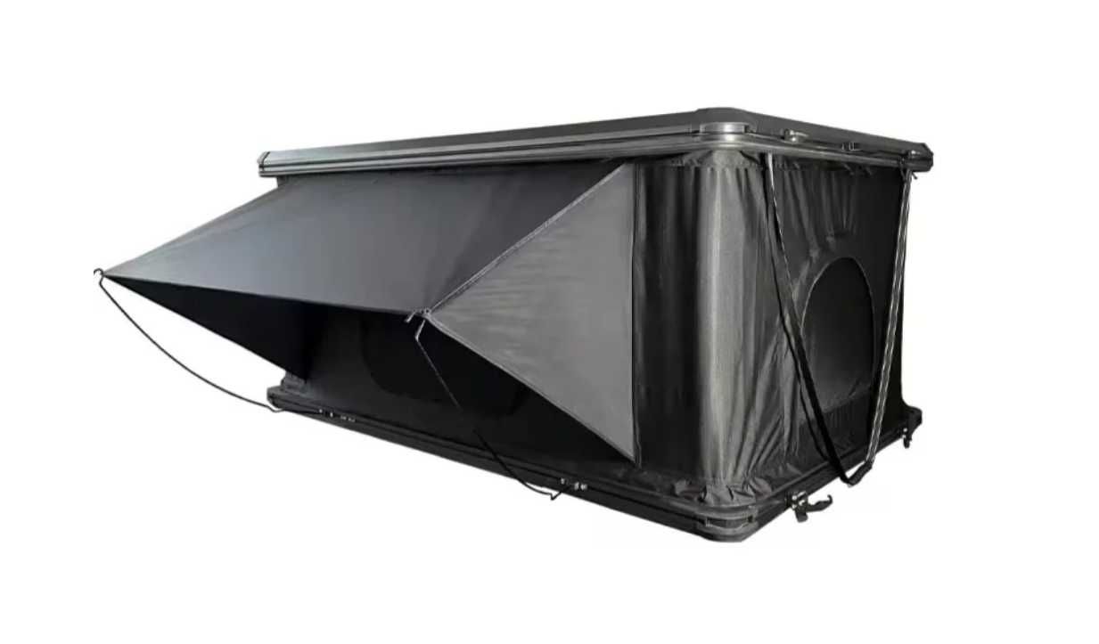 Палатка для автомобиль:MP-03, 210x145x98см Вес-85кг Доставка бесплатно